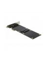 DeLOCK PCIe x1 card for 2x SATA HDD / SSD - nr 7