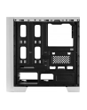 Aerocool Cylon Mini Tower Chassis (white / black, window kit) - nr 10