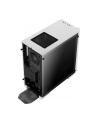 Aerocool Cylon Mini Tower Chassis (white / black, window kit) - nr 12