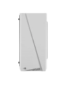 Aerocool Cylon Mini Tower Chassis (white / black, window kit) - nr 13