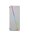 Aerocool Cylon Mini Tower Chassis (white / black, window kit) - nr 39