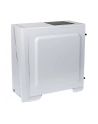 Aerocool Cylon Mini Tower Chassis (white / black, window kit) - nr 46