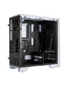 Aerocool Cylon Mini Tower Chassis (white / black, window kit) - nr 50