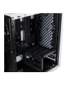 Aerocool Cylon Mini Tower Chassis (white / black, window kit) - nr 52