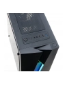 Aerocool Bolt Mini Tower Chassis (Black, Window-Kit) - nr 21