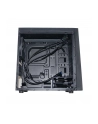 Aerocool Bolt Mini Tower Chassis (Black, Window-Kit) - nr 22