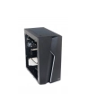 Aerocool Bolt Mini Tower Chassis (Black, Window-Kit) - nr 25