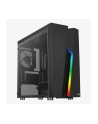 Aerocool Bolt Mini Tower Chassis (Black, Window-Kit) - nr 4