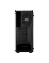 Aerocool Rift White, tower case (white / black, window kit) - nr 12