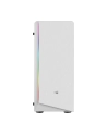 Aerocool Rift White, tower case (white / black, window kit) - nr 17
