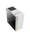 Aerocool Rift White, tower case (white / black, window kit) - nr 22