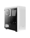Aerocool Rift White, tower case (white / black, window kit) - nr 2