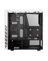 Aerocool Rift White, tower case (white / black, window kit) - nr 45