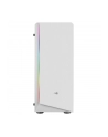 Aerocool Rift White, tower case (white / black, window kit) - nr 49