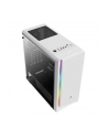 Aerocool Rift White, tower case (white / black, window kit) - nr 51