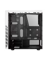 Aerocool Rift White, tower case (white / black, window kit) - nr 52