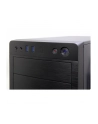 Inter-Tech IT-5916, Tower Chassis (Black, incl. SL-500K power supply) - nr 10