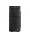 Inter-Tech IT-5916, Tower Chassis (Black, incl. SL-500K power supply) - nr 11