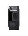 Inter-Tech IT-5916, Tower Chassis (Black, incl. SL-500K power supply) - nr 13