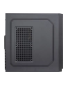 Inter-Tech IT-5916, Tower Chassis (Black, incl. SL-500K power supply) - nr 14