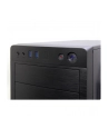 Inter-Tech IT-5916, Tower Chassis (Black, incl. SL-500K power supply) - nr 17