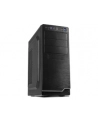 Inter-Tech IT-5916, Tower Chassis (Black, incl. SL-500K power supply) - nr 19