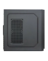 Inter-Tech IT-5916, Tower Chassis (Black, incl. SL-500K power supply) - nr 28