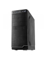 Inter-Tech IT-5916, Tower Chassis (Black, incl. SL-500K power supply) - nr 2