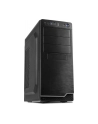 Inter-Tech IT-5916, Tower Chassis (Black, incl. SL-500K power supply) - nr 38