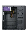 Inter-Tech IT-5916, Tower Chassis (Black, incl. SL-500K power supply) - nr 41