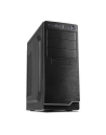 Inter-Tech IT-5916, Tower Chassis (Black, incl. SL-500K power supply) - nr 44