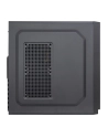 Inter-Tech IT-5916, Tower Chassis (Black, incl. SL-500K power supply) - nr 45