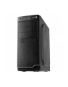Inter-Tech IT-5916, Tower Chassis (Black, incl. SL-500K power supply) - nr 46