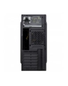 Inter-Tech IT-5916, Tower Chassis (Black, incl. SL-500K power supply) - nr 47