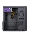 Inter-Tech IT-5916, Tower Chassis (Black, incl. SL-500K power supply) - nr 49