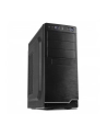 Inter-Tech IT-5916, Tower Chassis (Black, incl. SL-500K power supply) - nr 51