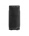 Inter-Tech IT-5916, Tower Chassis (Black, incl. SL-500K power supply) - nr 56