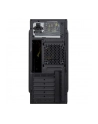 Inter-Tech IT-5916, Tower Chassis (Black, incl. SL-500K power supply) - nr 58
