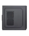 Inter-Tech IT-5916, Tower Chassis (Black, incl. SL-500K power supply) - nr 59