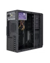 Inter-Tech IT-5916, Tower Chassis (Black, incl. SL-500K power supply) - nr 61