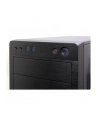 Inter-Tech IT-5916, Tower Chassis (Black, incl. SL-500K power supply) - nr 62