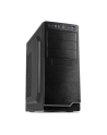 Inter-Tech IT-5916, Tower Chassis (Black, incl. SL-500K power supply) - nr 64