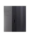 Inter-Tech IT-5916, Tower Chassis (Black, incl. SL-500K power supply) - nr 65