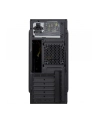 Inter-Tech IT-5916, Tower Chassis (Black, incl. SL-500K power supply) - nr 6