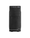 Inter-Tech IT-5916, Tower Chassis (Black, incl. SL-500K power supply) - nr 70