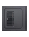 Inter-Tech IT-5916, Tower Chassis (Black, incl. SL-500K power supply) - nr 74