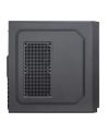 Inter-Tech IT-5916, Tower Chassis (Black, incl. SL-500K power supply) - nr 8
