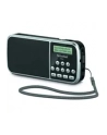 TechniSat VIOLA 3, Radio (Black, FM, DAB +, flashlight, USB) - nr 2