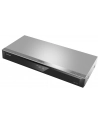 Panasonic DMR-UBC70EGS, Blu-ray recorder (black, twin tuner, 500GB, WLAN) - nr 1