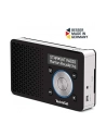TechniSat DIGITRADIO 1 S (black / silver, FM, DAB / DAB +, RDS) - nr 1